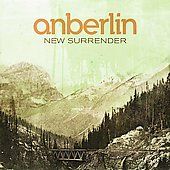 New Surrender by Anberlin CD, Sep 2008, Universal Republic
