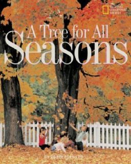 Tree for All Seasons by Robin Bernard 2001, Paperback