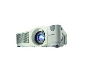 Christie LW400 LCD Projector