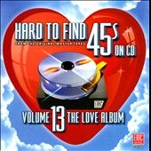 Hard to Find 45s On CD, Vol. 14 70s 80s Pop Classics CD, Sep 2012