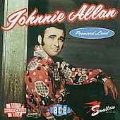 Promised Land by Johnnie Allan CD, Dec 2003, Ace Label