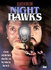 Nighthawks DVD, 1999