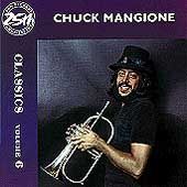 Jazz, Vol. 6 Chuck Mangione by Chuck Mangione CD, A M USA