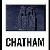 Chatham An Angel Moves Too Fast To See Selected Works 1971 1989 Box by