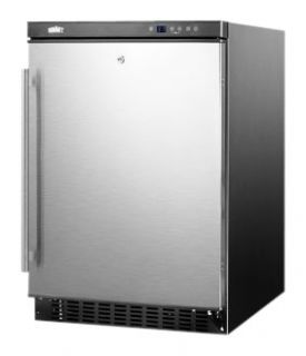 Summit SPR625OS 5.5 cu. ft. Compact Refrigerator