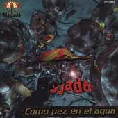 Como Pez en el Agua by Grupo Mojado CD, Feb 1998, Fonovisa