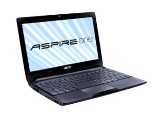 Acer Aspire One D257 13478 10.1 Netbook   Customized