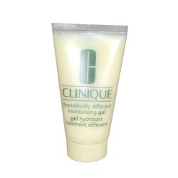 Clinique Dramatically Different Moisturizing Gel In Tube