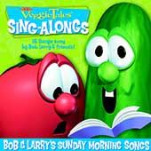 Morning Songs by VeggieTales CD, Jul 2002, Big Idea Records