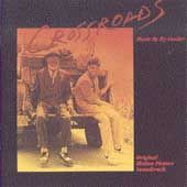 Crossroads by Ry Cooder CD, Jun 1988, Warner Bros.