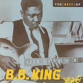 Best of B.B. King EMI by B.B. King CD, Jan 2006, Virgin EMI