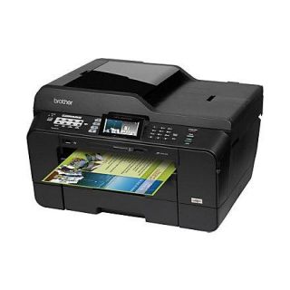 Brother MFC J6910DW All In One Inkjet Printer