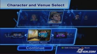Karaoke Revolution Presents American Idol Encore Microphone Included