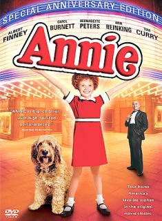 Annie DVD, 2004, Special Anniversary Edition