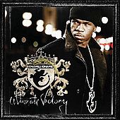 Ultimate Victory by Chamillionaire CD, Sep 2007, Motown Record Label