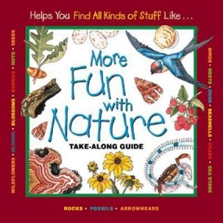 More Fun with Nature by Mel Boring, Diane L. Burns, Laura Evert and