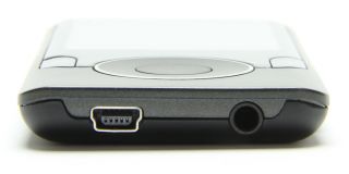 Coby MP727 4 GB Digital Media Player