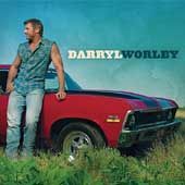 Darryl Worley ECD by Darryl Worley CD, Nov 2004, Dreamworks Nashville