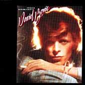 Americans Bonus Tracks by David Bowie CD, Apr 1997, Rykodisc