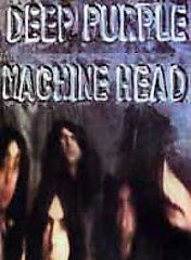Deep Purple   Machine Head DVD Audio, 2000
