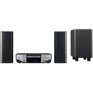 Denon S302 2.1 Channel Home Theater System