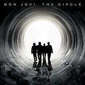 The Circle ECD by Bon Jovi CD, Nov 2009, 2 Discs, Island Label