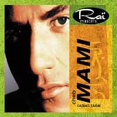 Lazrag Saani by Cheb Mami CD, Nov 2002, ARK 21 USA