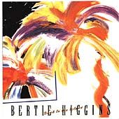 Back to the Island by Bertie Higgins CD, Jul 1994, Southern Tracks