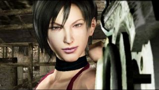 Resident Evil 4 PC, 2007