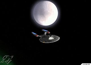 Star Trek Starfleet Command III PC, 2002