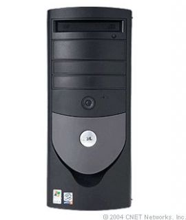Dell OptiPlex GX260 20 GB, Intel Pentium 4, 2 GHz, 256 MB PC Desktop