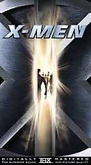 Men VHS, 2000, Spanish Subtitled