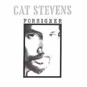 Foreigner Remaster by Cat Stevens CD, Jul 2000, A M USA
