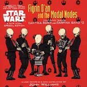 Star Wars Figrin dAn the Modal Nodes Single by John Film Composer