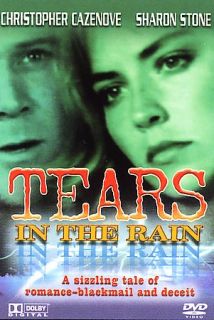 Tears in the Rain DVD, 2005