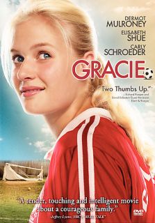 Gracie DVD, 2007