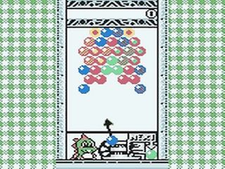 Bust A Move 4 Nintendo Game Boy Color, 1999
