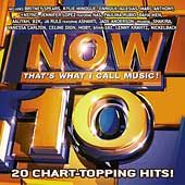 Now, Vol. 17 (CD, Nov 2004, EMI Music Distribution) (CD, 2004)