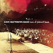 Live at Piedmont Park Digipak by Dave Matthews CD, Dec 2007, 3 Discs
