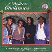 Drifters Christmas by Drifters US The CD, Apr 2007, Happy Holidays