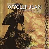 Welcome to Haiti Creole 101 by Wyclef Jean CD, Oct 2004, Koch USA