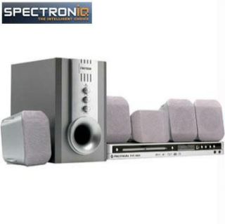 Protron PHT 300X 5.1 Channel Home Theater System