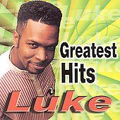 Greatest Hits Edited by Luke CD, Aug 1998, Lil Joe Records, Inc