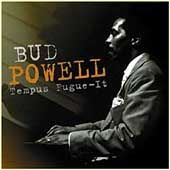 Tempus Fugue It Box by Bud Powell CD, Jun 2001, 4 Discs, Proper