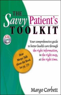 Toolkit with Audio CD by Margo Corbett 2008, Paperback