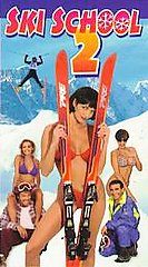 Ski School 2 VHS, 1994