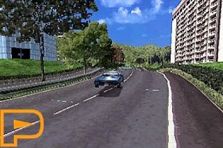 Test Drive 5 Sony PlayStation 1, 1998