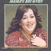 Mamas Big Ones The Best of Mama Cass by Cass Elliot CD, Oct 1990, MCA