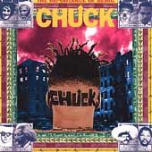 The Importance of Being Chuck by Chuck CD, Square Records