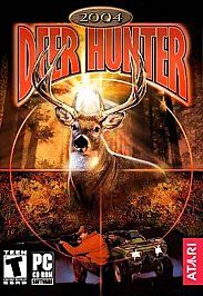 Deer Hunter 2004 PC, 2003